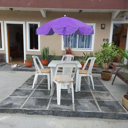 Itauna Surf Beach Saquarema Exterior photo